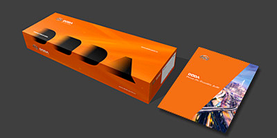 產(chǎn)品包裝設(shè)計(jì)